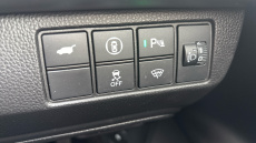 Honda HR-V 1.5 eHEV Advance 5dr CVT Hybrid Hatchback